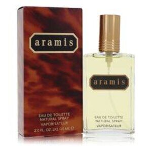Aramis by Aramis - Cologne / Eau De Toilette Spray 2 oz